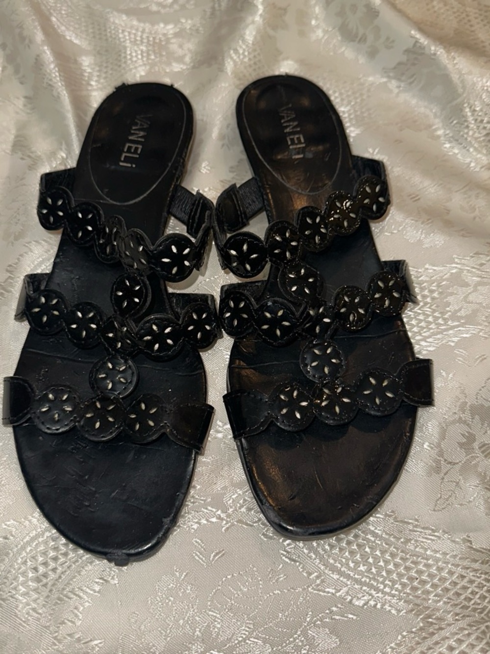 Vaneli women’s shoes